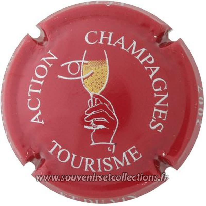 Champagne Commémo