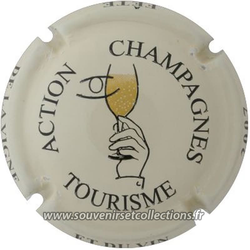 Champagne Commémo