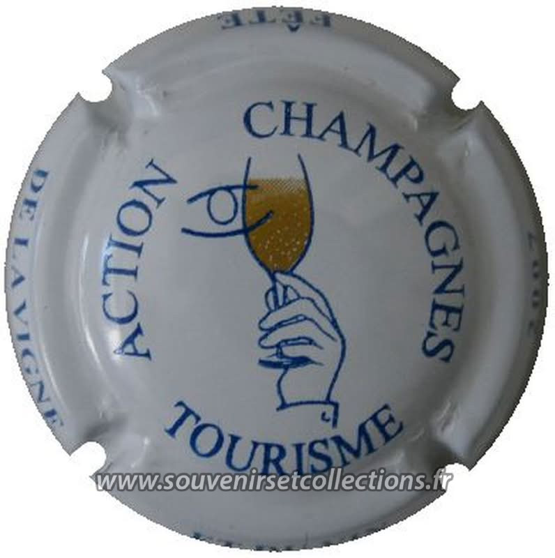 Champagne Commémo