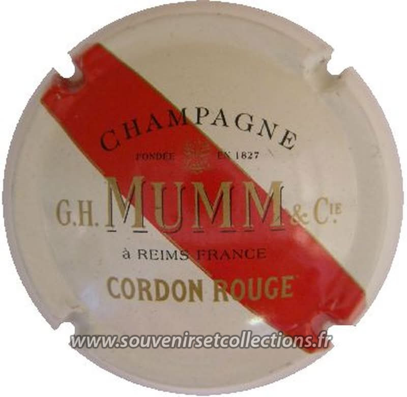 Mumm Et Cie