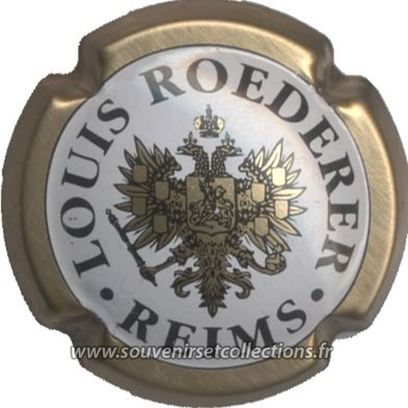 Roederer Louis
