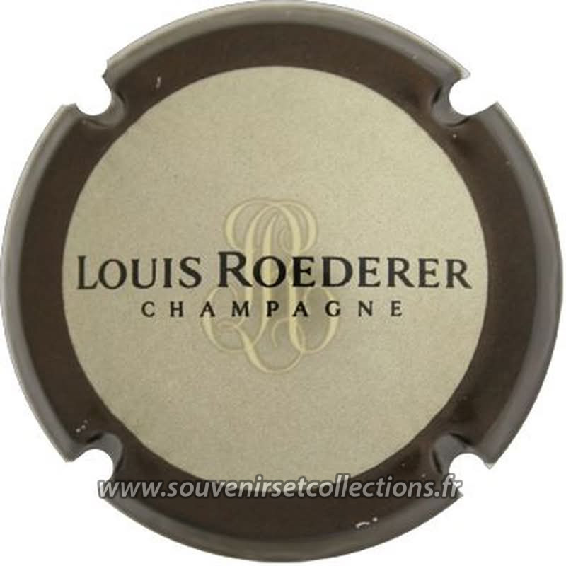 Roederer Louis