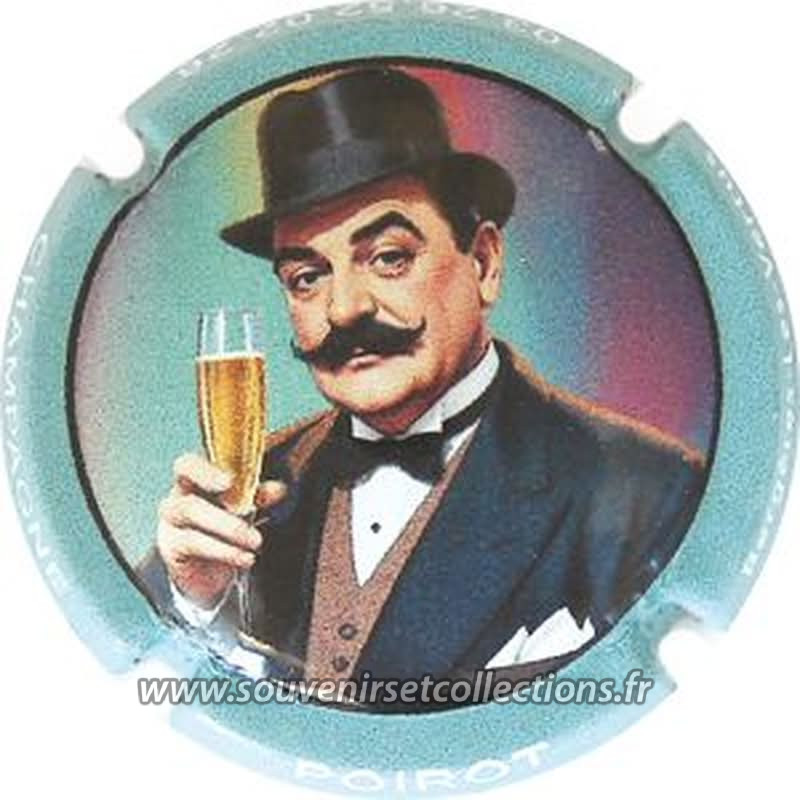 Poirot Et Fils