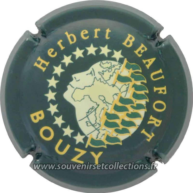 Beaufort Herbert