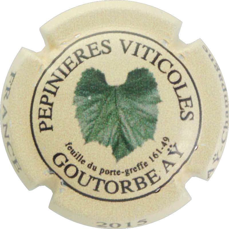 Goutorbe Henry