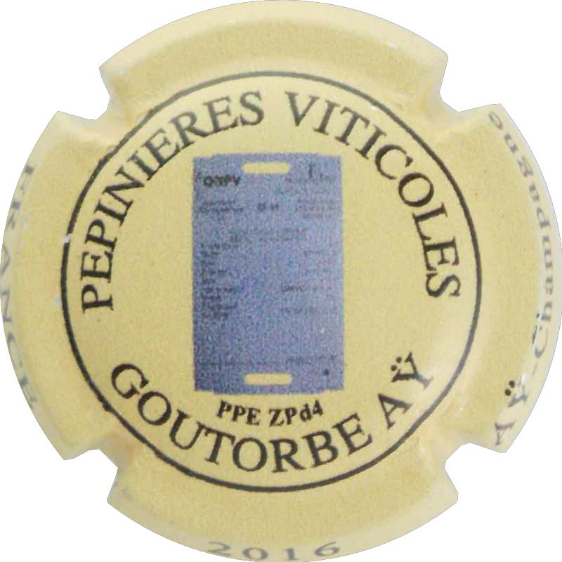 Goutorbe Henry