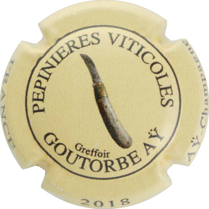 Goutorbe Henry
