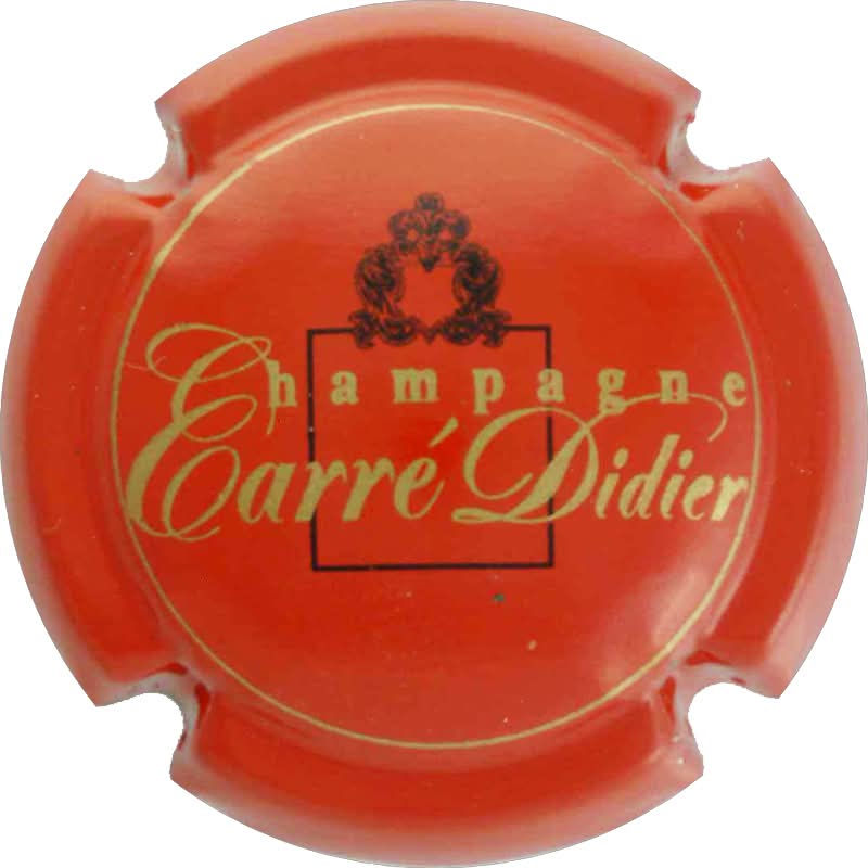 Carre Didier