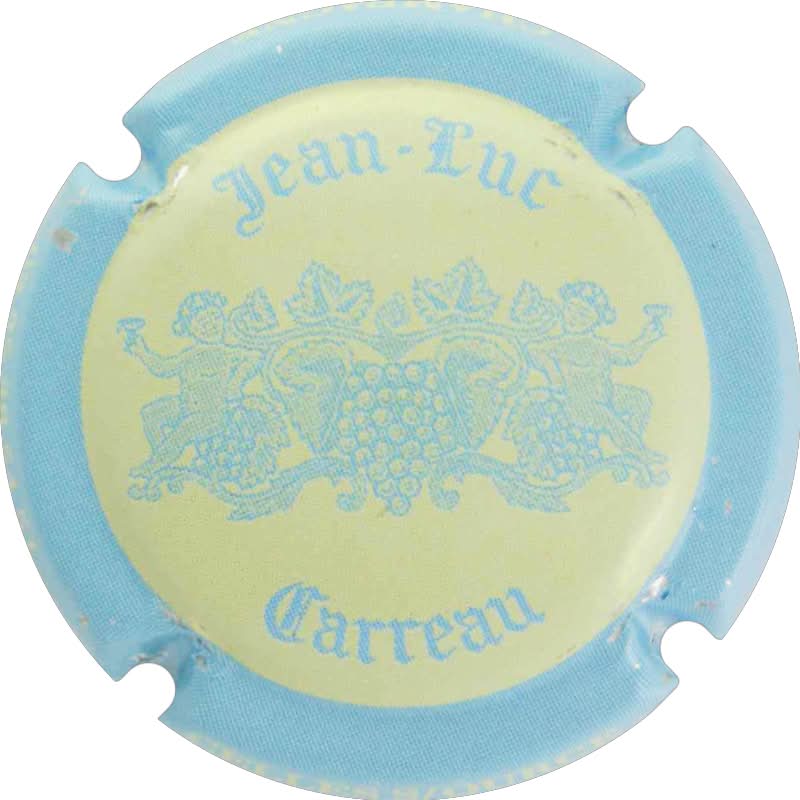 Carreau Jean Luc