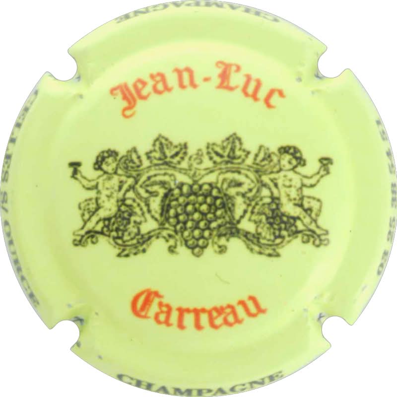 Carreau Jean Luc