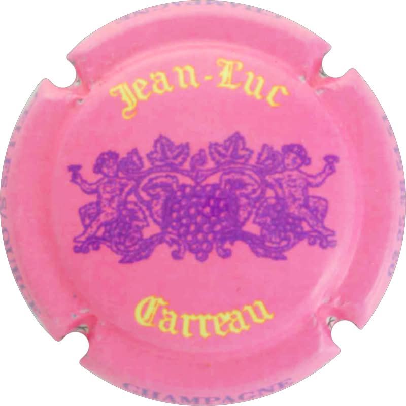 Carreau Jean Luc
