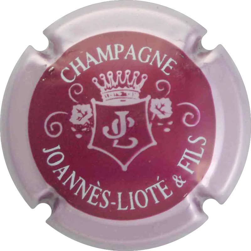 Joannès Lioté