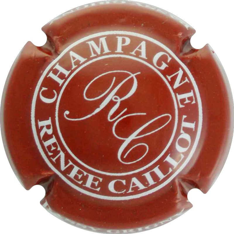 Caillot Renée