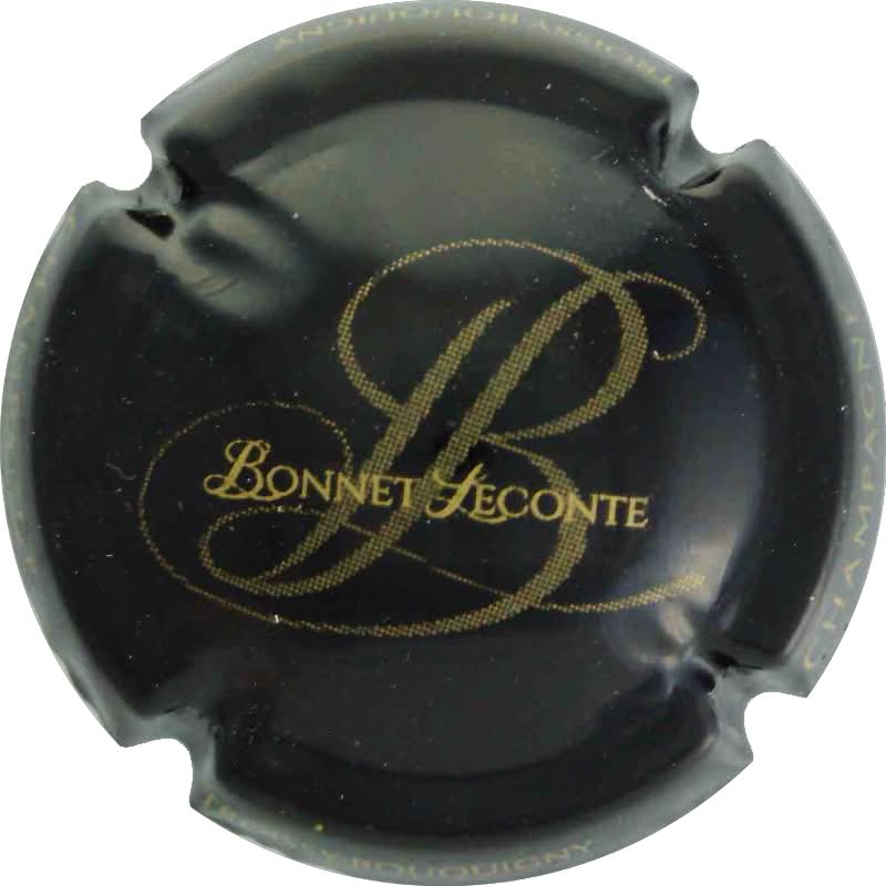Bonnet Leconte