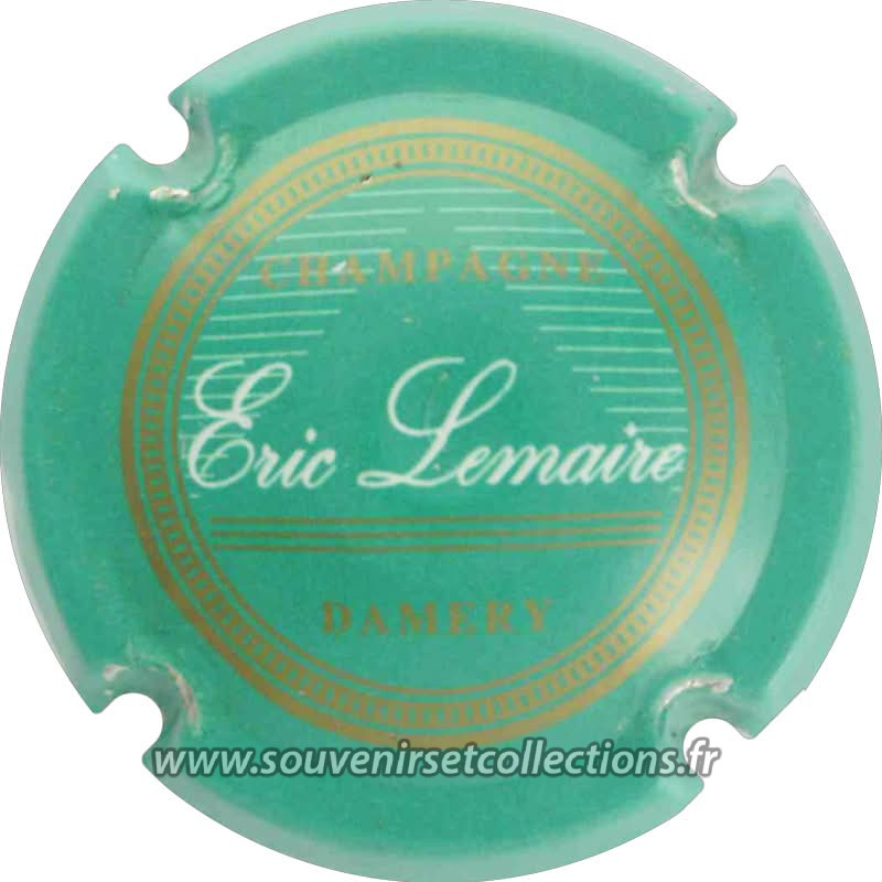Lemaire Eric