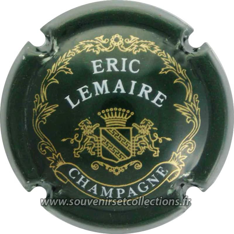Lemaire Eric