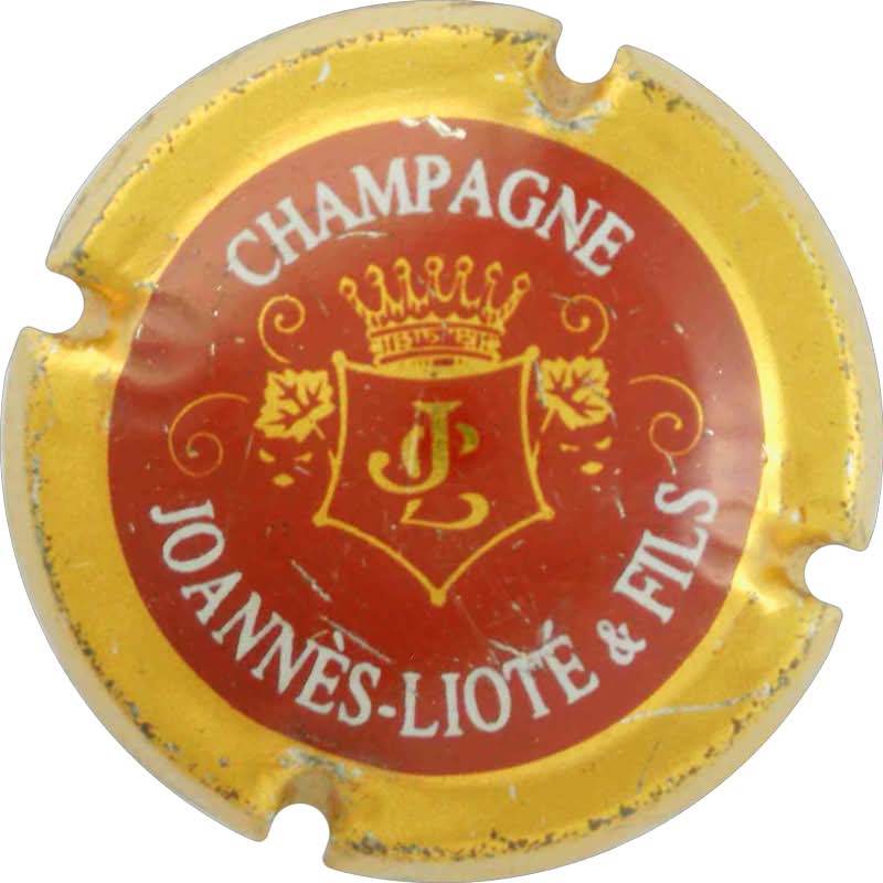 Joannès Lioté