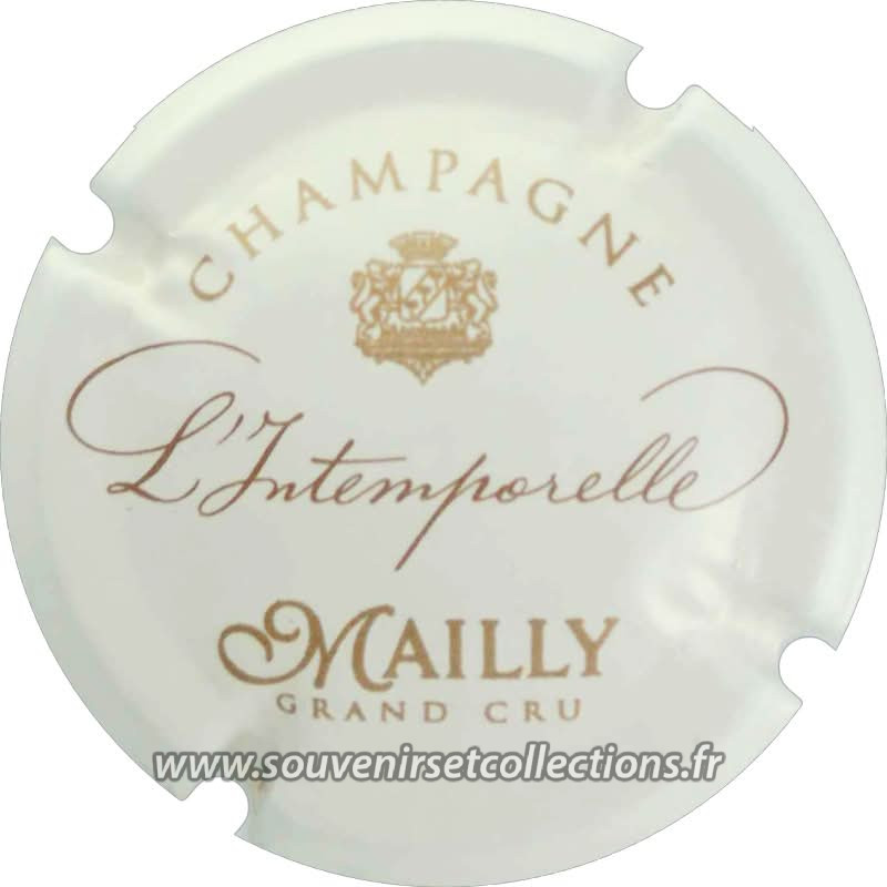 Mailly