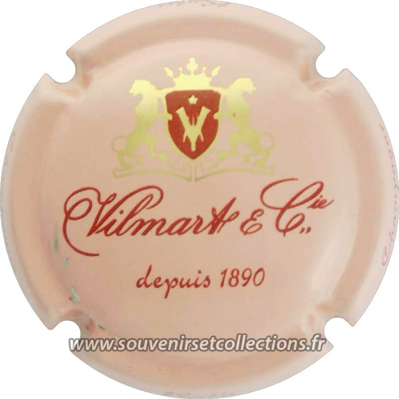 Vilmart et Cie
