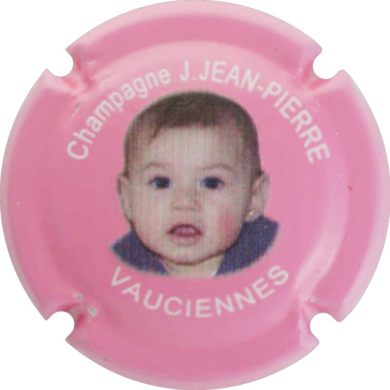 Jean Pierre Joel