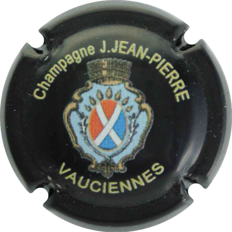 Jean Pierre Joel
