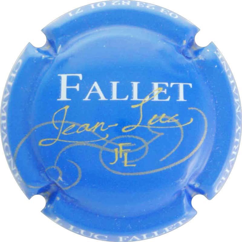 Fallet Jean Luc