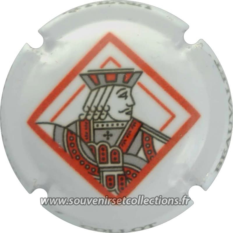 Collot beauvalet