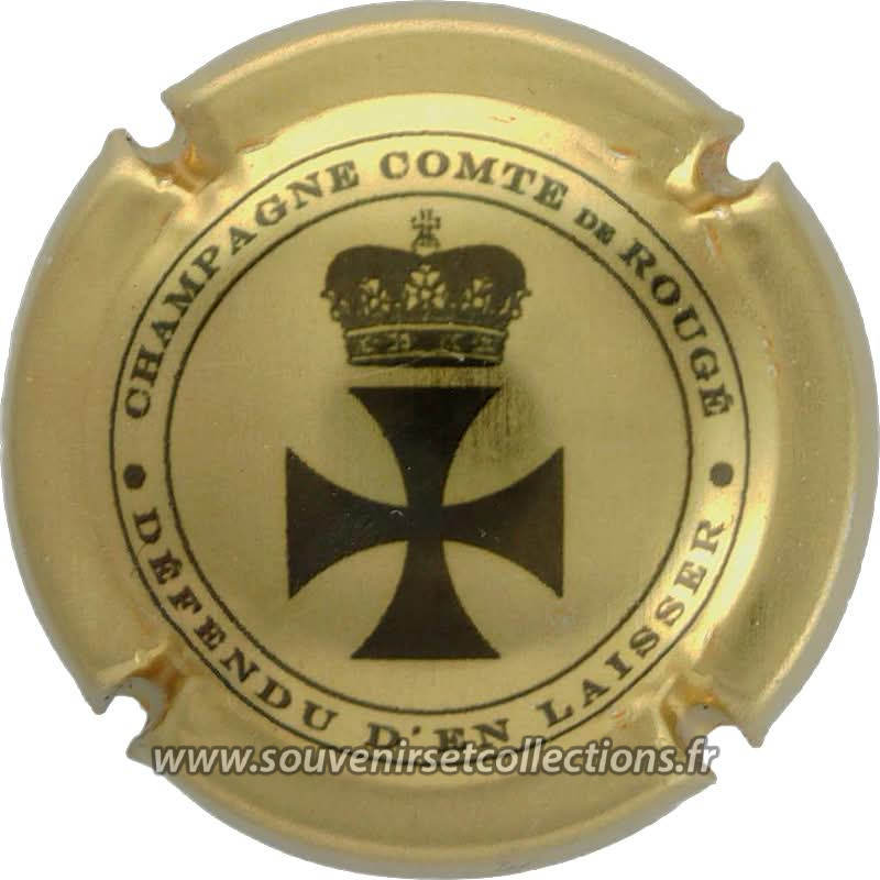 Comte de Rougé