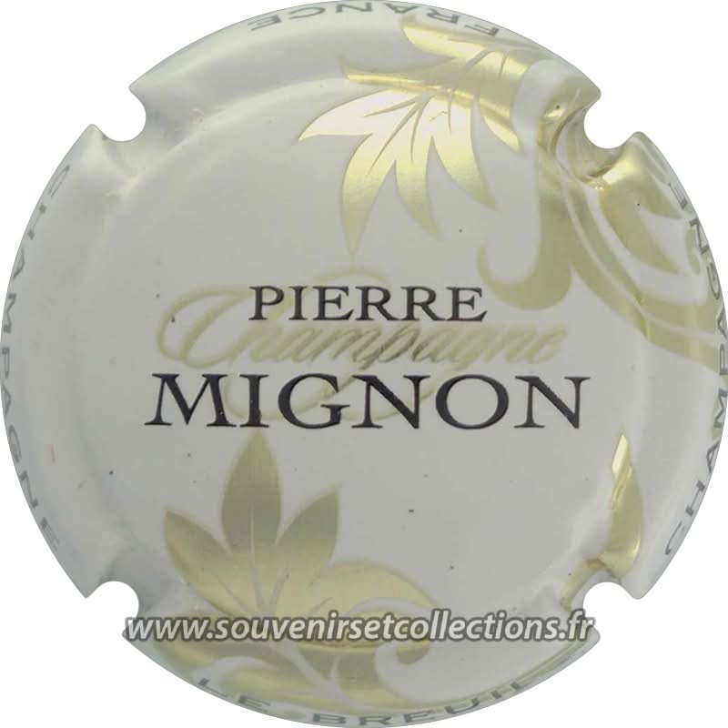 Mignon Pierre