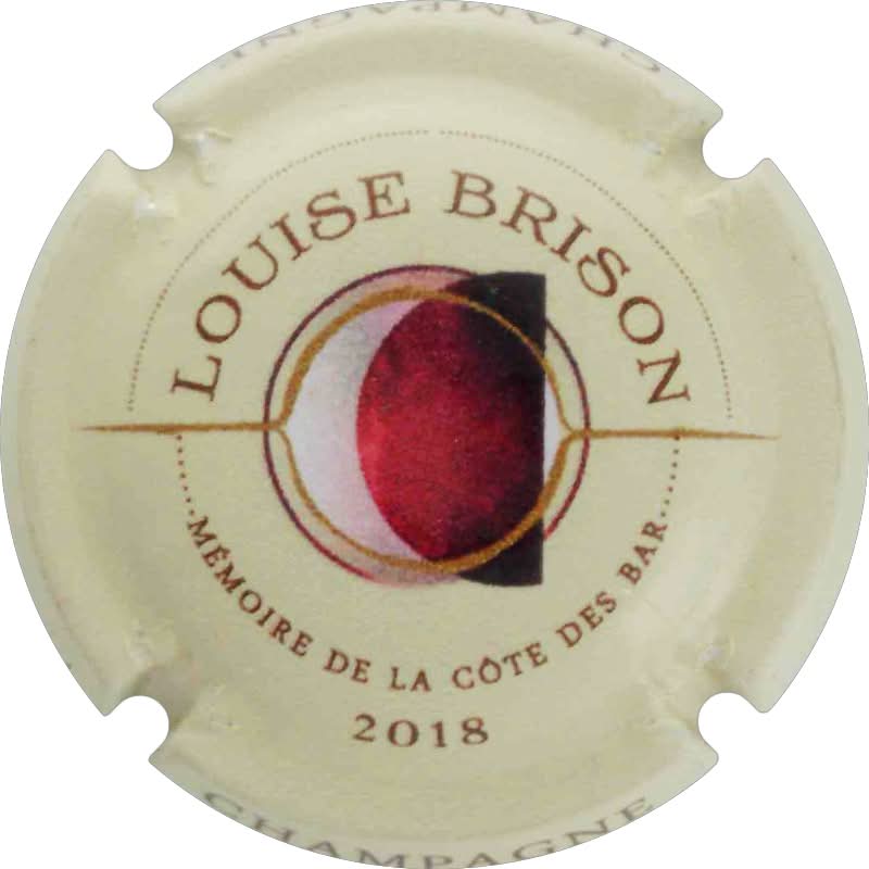 Brison Louise