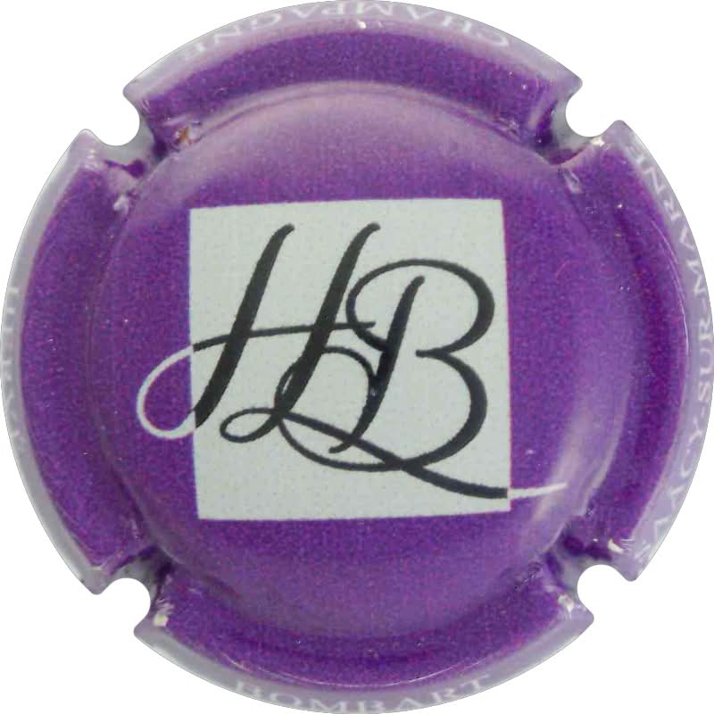 Bombart Hervé