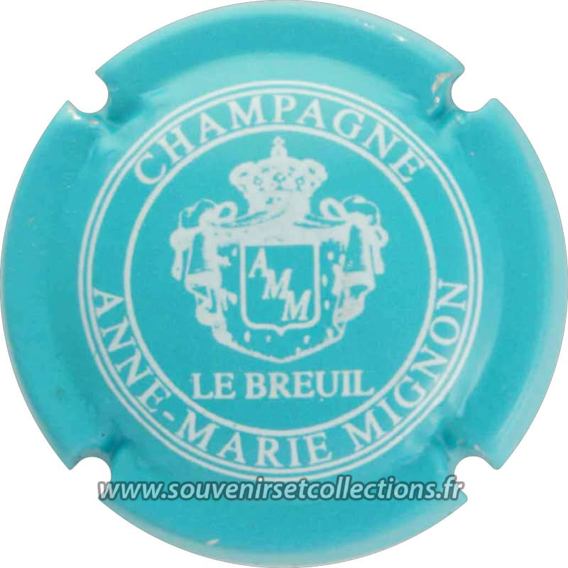 Mignon Anne-Marie