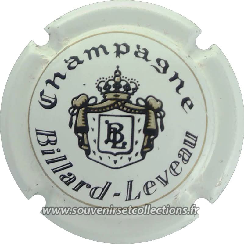 Billard Leveau