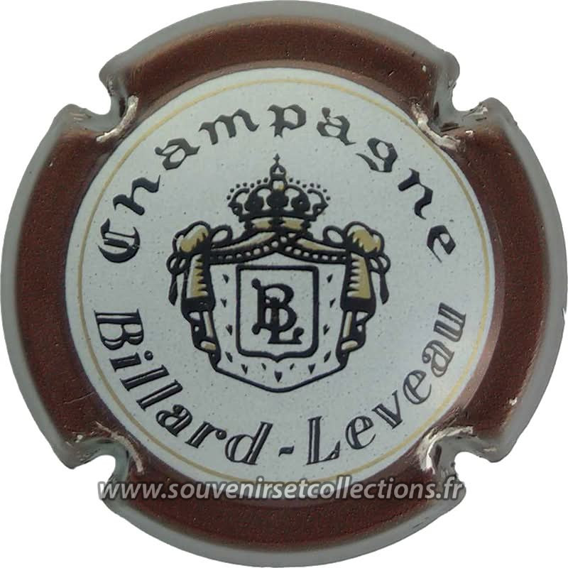 Billard Leveau