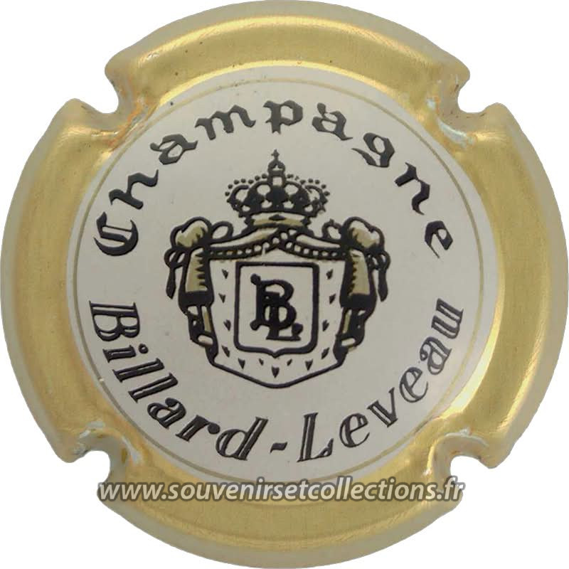 Billard Leveau