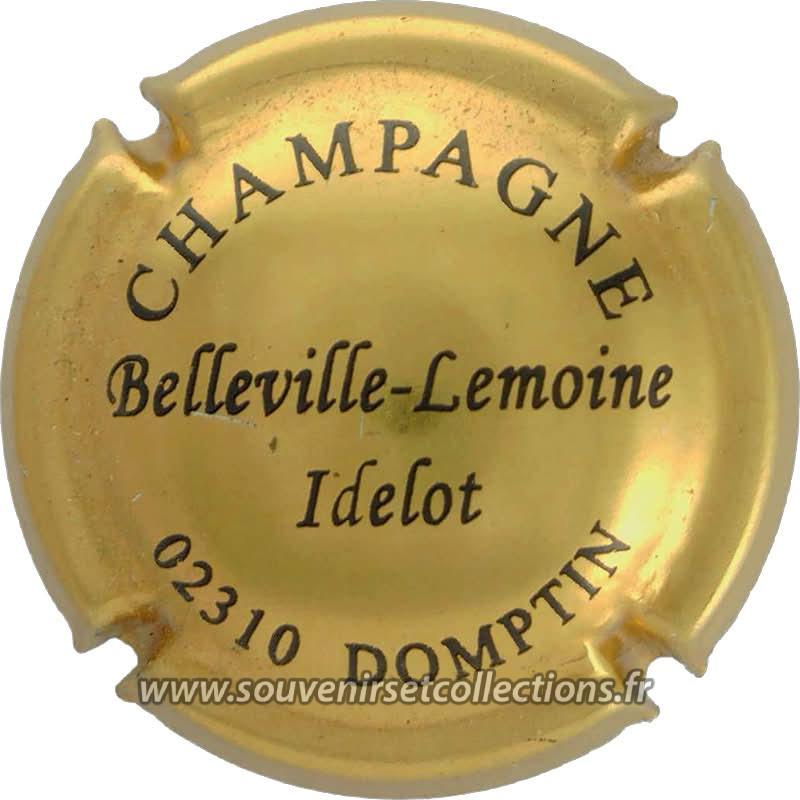 Belleville Lemoine