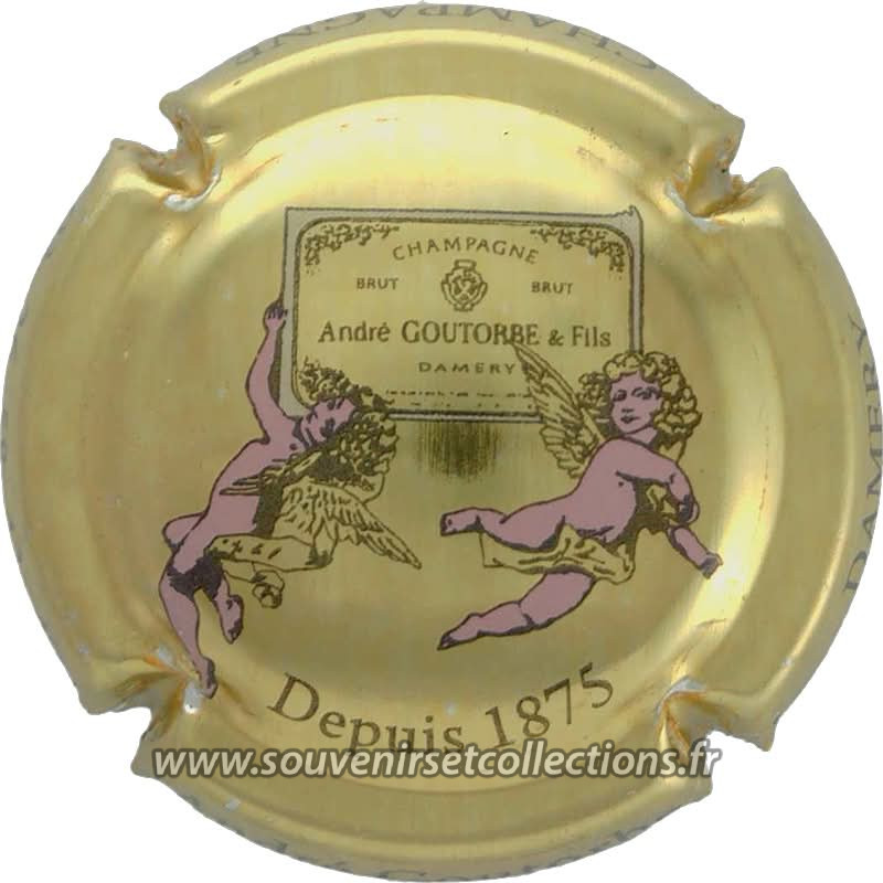 Goutorbe André