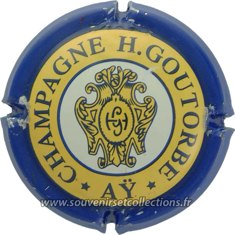 Goutorbe Henri