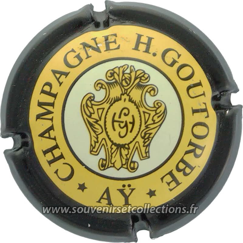 Goutorbe Henri