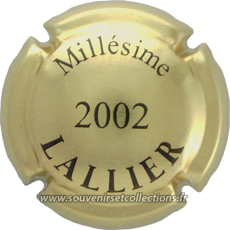 Lallier