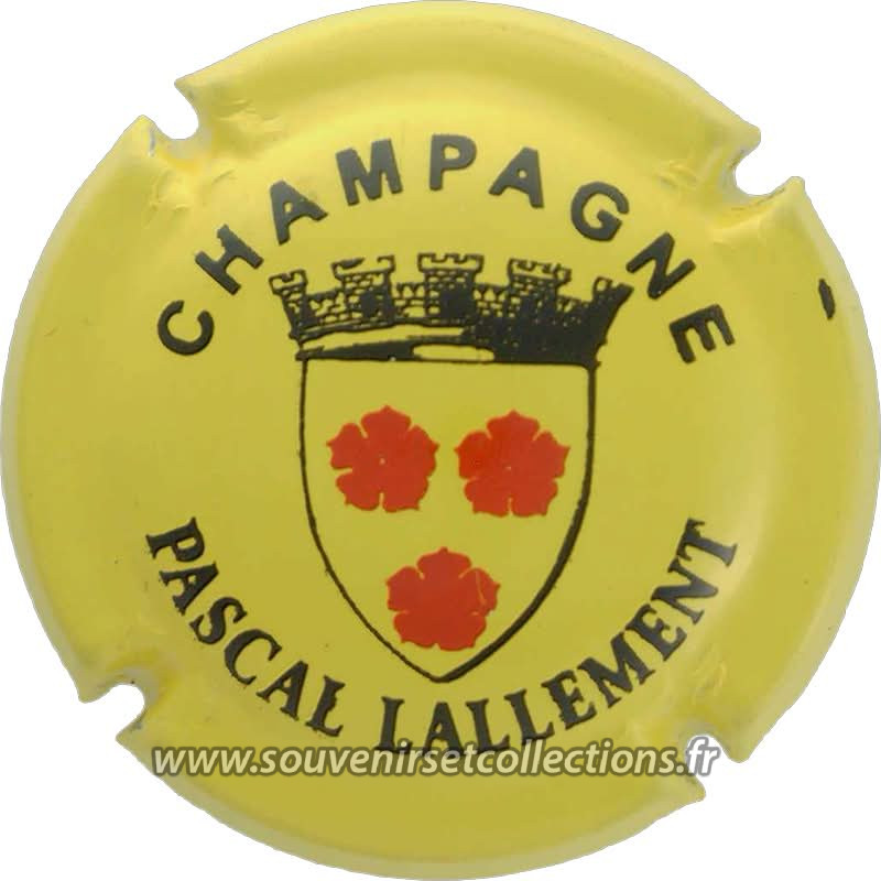 Lallement Pascal
