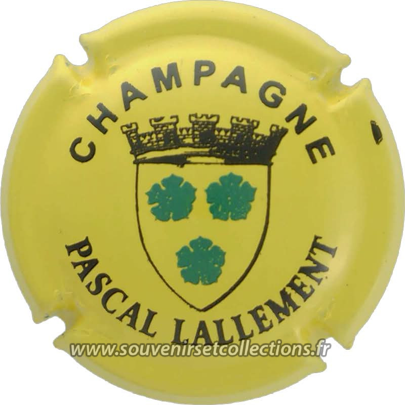 Lallement Pascal