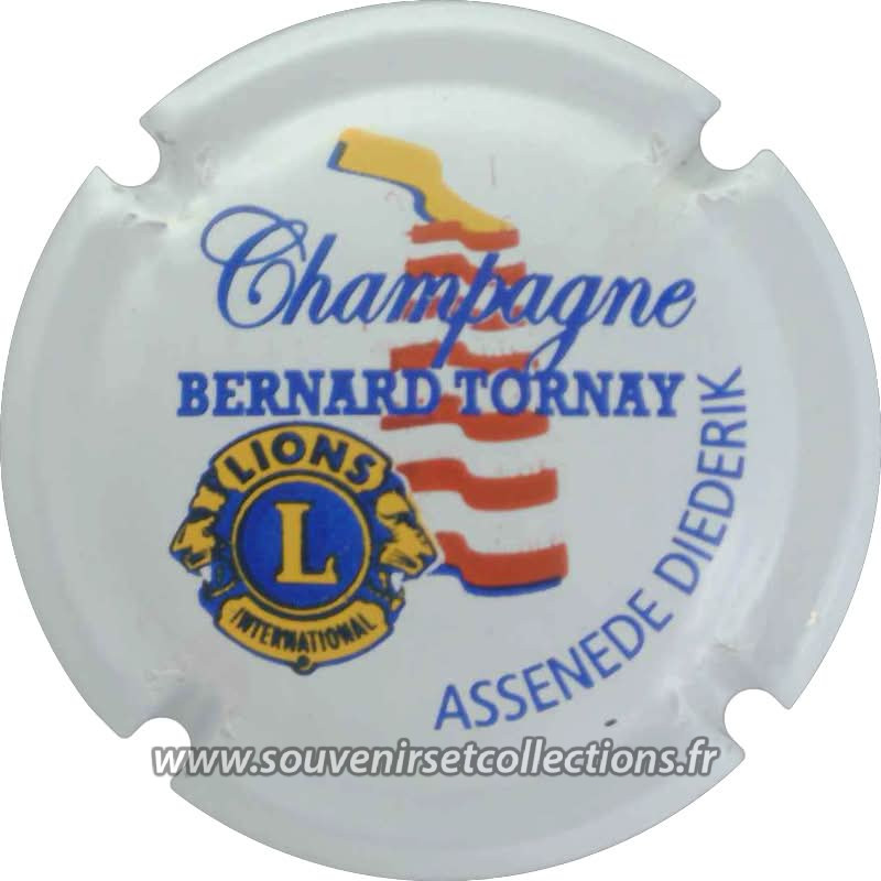 Tornay bernard