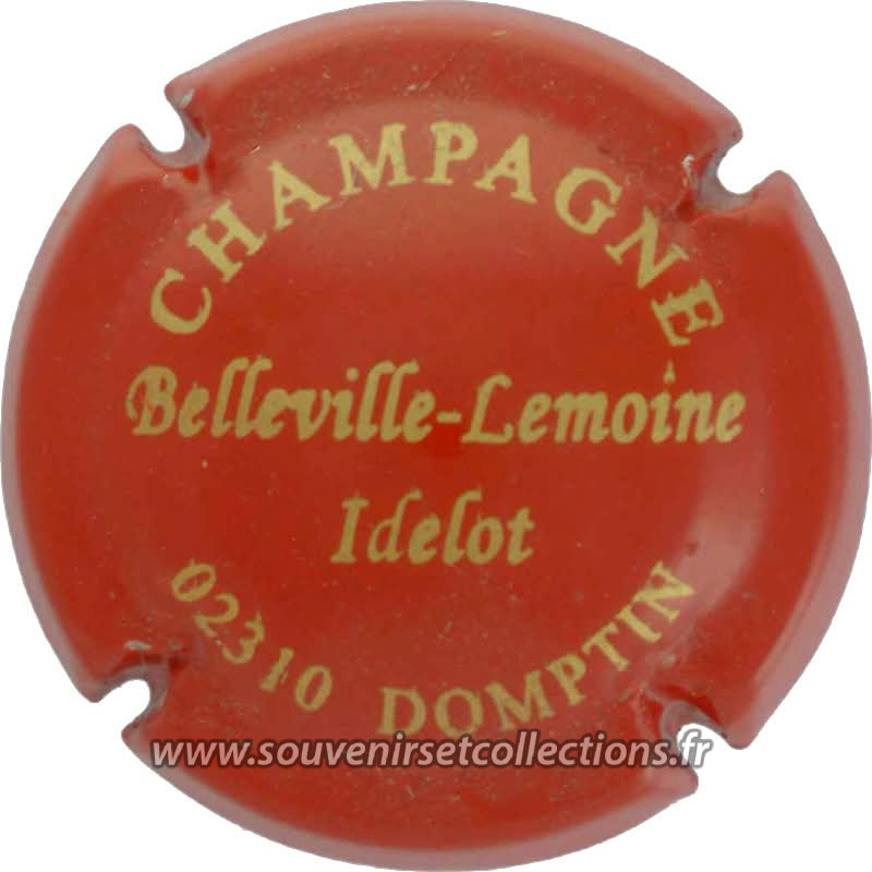 Belleville Lemoine