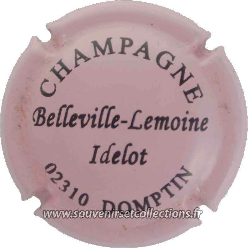 Belleville Lemoine