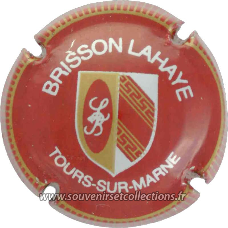 Brisson Lahaye