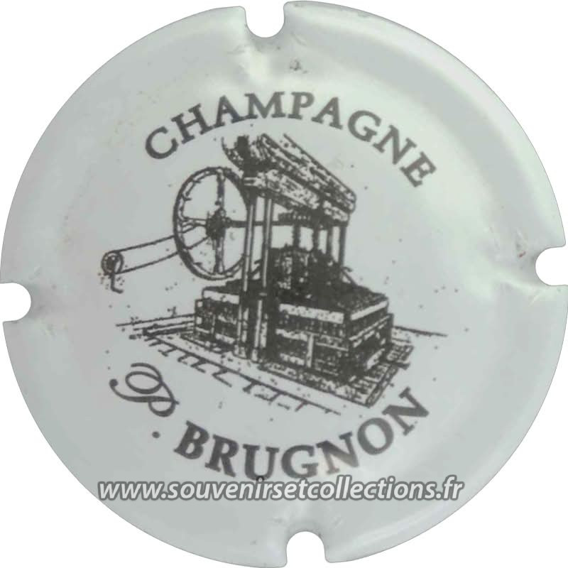 Brugnon Philippe