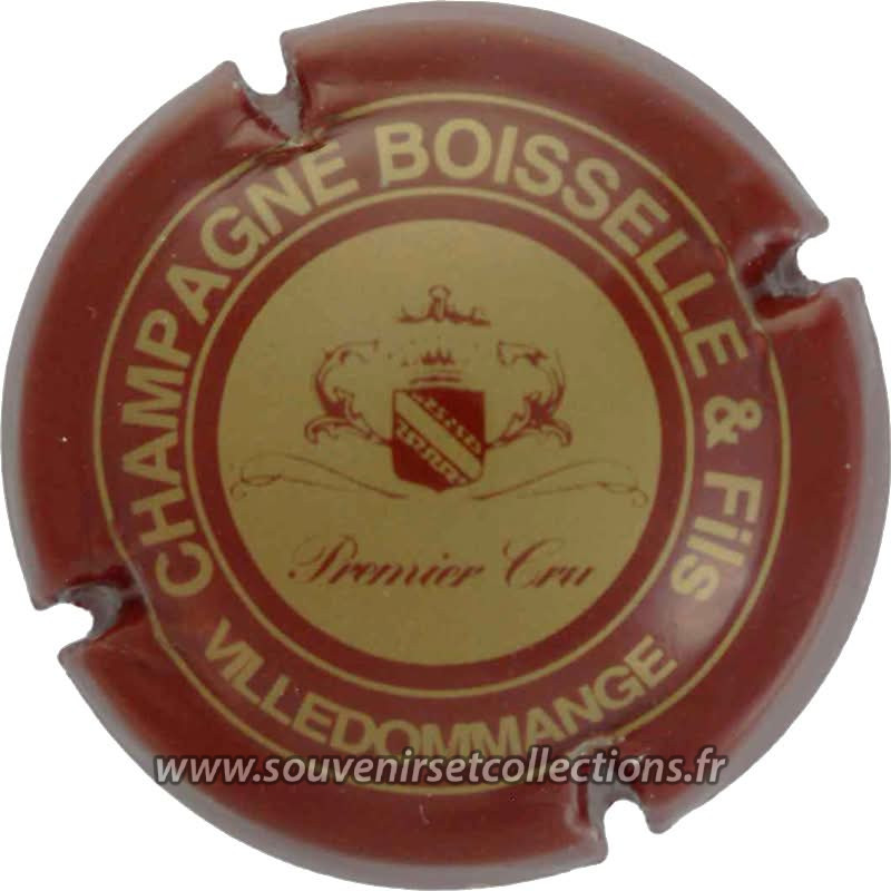 Boisselle & Fils