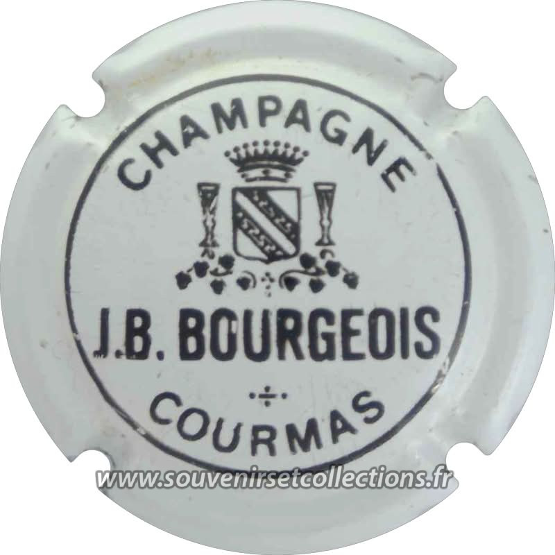 Bourgeois J.B