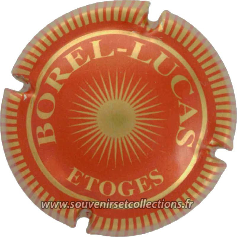 Borel Lucas